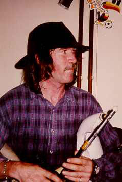 Paddy Keenan Paddy Keenan