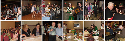 Midwest Fleadh Cheoil Photos
