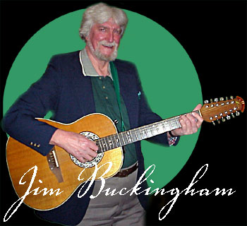 Jim Buckingham