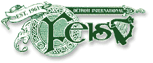 Detroit Feis