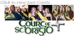 View past years Courts