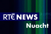 Nuacht RT&Eacute;