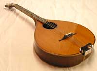 Bouzouki