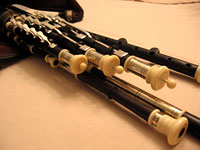 Uillaenn pipes